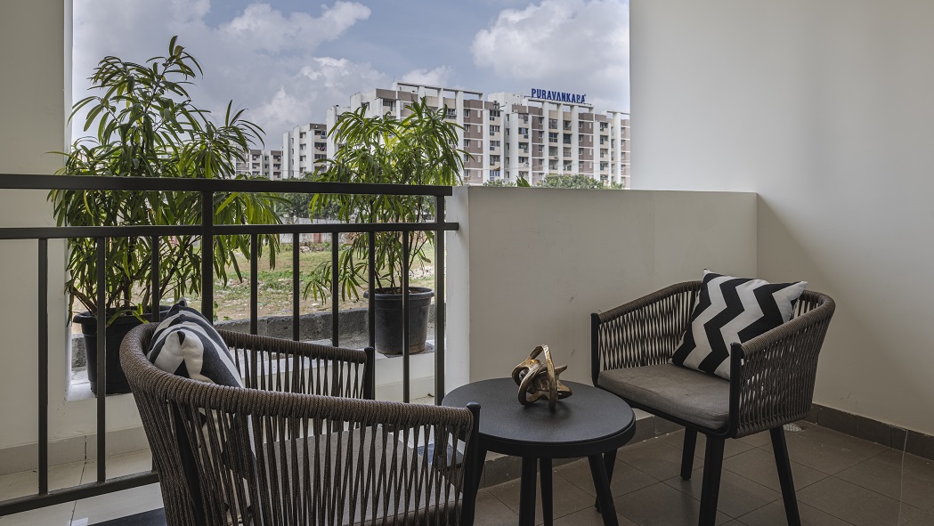 Lakevista At Purva Windermere, Pallikaranai, Chennai